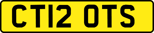 CT12OTS