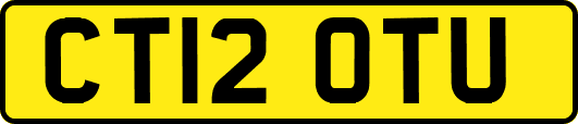 CT12OTU