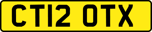CT12OTX
