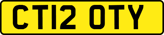 CT12OTY