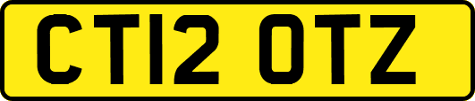 CT12OTZ