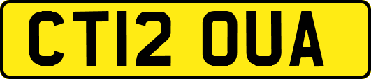 CT12OUA