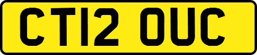 CT12OUC