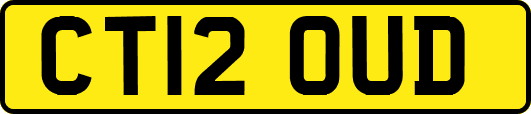 CT12OUD