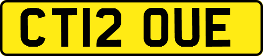 CT12OUE