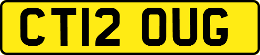 CT12OUG