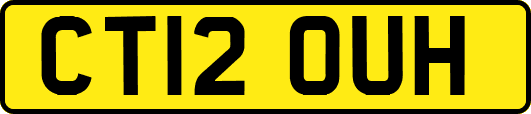 CT12OUH