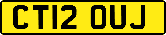 CT12OUJ
