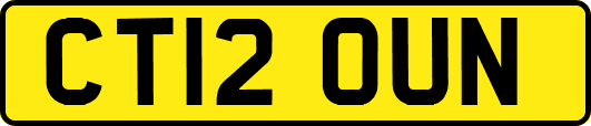 CT12OUN