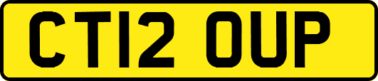 CT12OUP