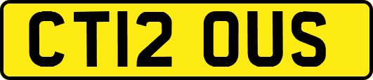 CT12OUS