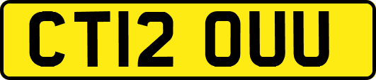 CT12OUU