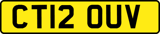 CT12OUV