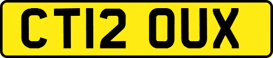 CT12OUX