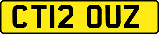CT12OUZ