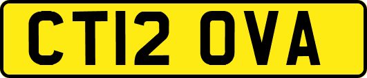 CT12OVA