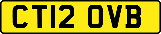 CT12OVB
