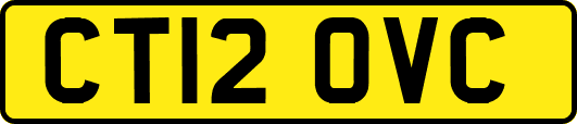 CT12OVC
