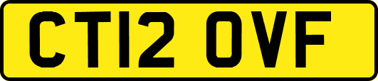 CT12OVF