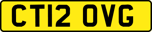 CT12OVG