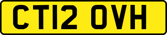 CT12OVH