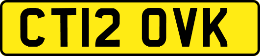 CT12OVK