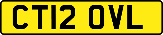 CT12OVL
