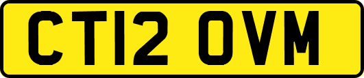 CT12OVM
