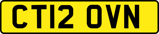 CT12OVN