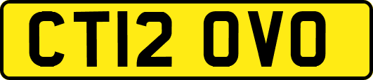 CT12OVO