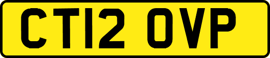 CT12OVP