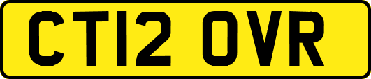 CT12OVR