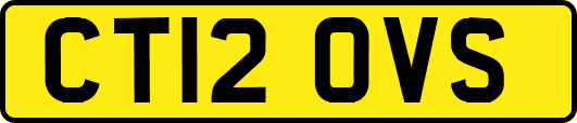 CT12OVS