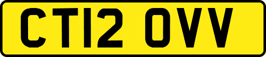 CT12OVV