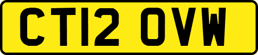 CT12OVW