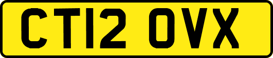 CT12OVX