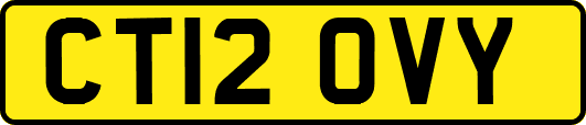 CT12OVY