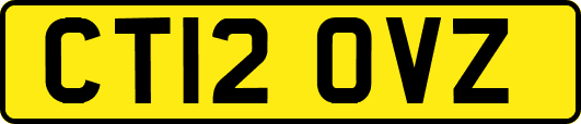 CT12OVZ