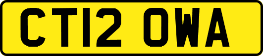 CT12OWA