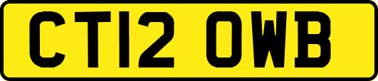 CT12OWB