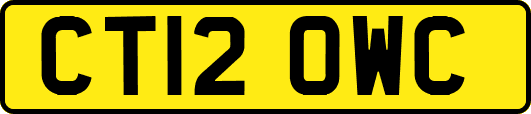 CT12OWC