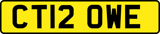 CT12OWE