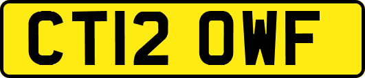 CT12OWF