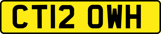 CT12OWH
