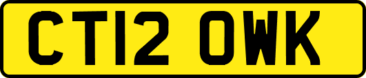 CT12OWK