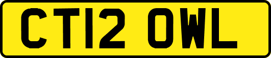 CT12OWL
