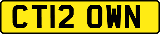 CT12OWN