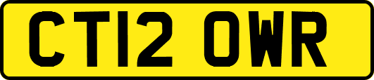 CT12OWR