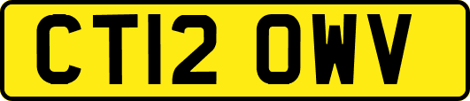 CT12OWV