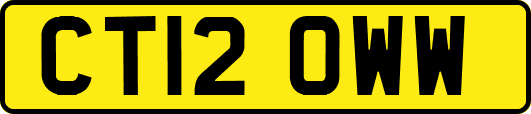CT12OWW